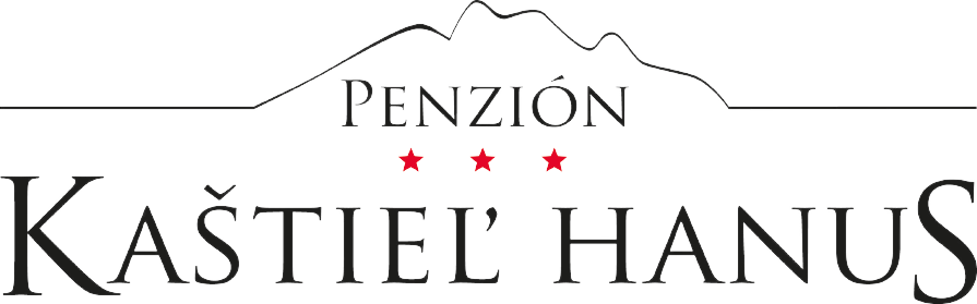 Penzión Kaštieľ Hanus