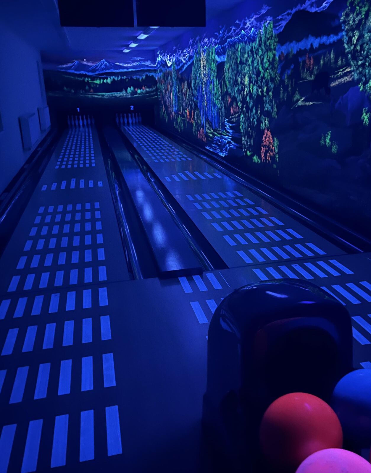 Bowling